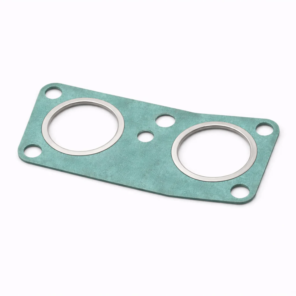 Yanmar Gasket A 119574-33150 - Marine Diesel Engine