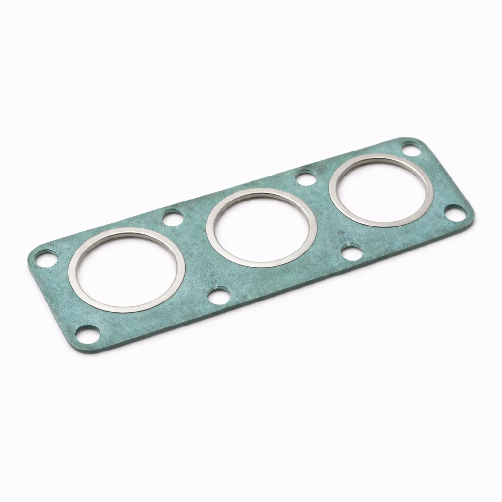 Yanmar Cooler Gasket 119574-44170 - Marine Diesel Engine