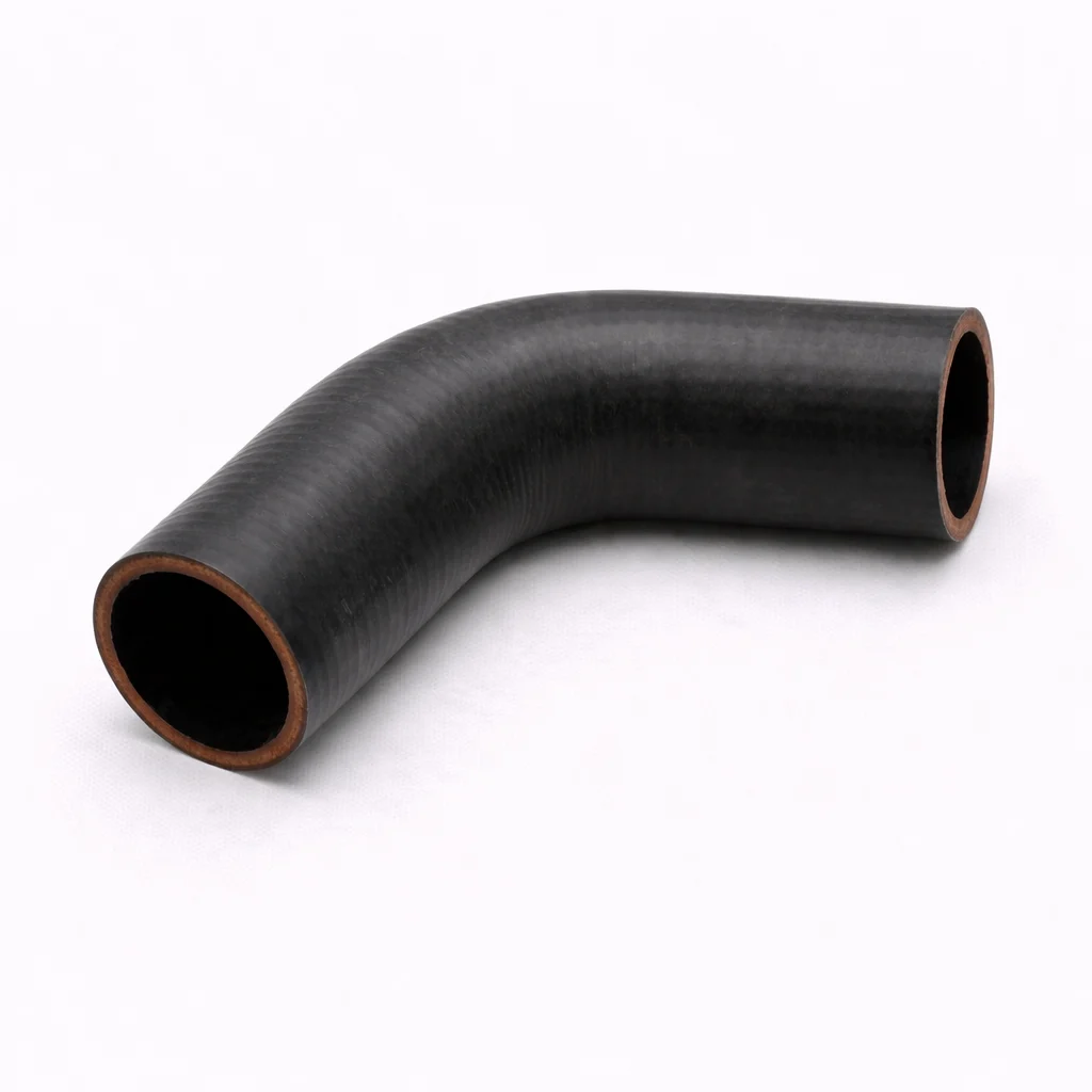 Yanmar Rubber Hose 119574-49231 - Marine Diesel Engine