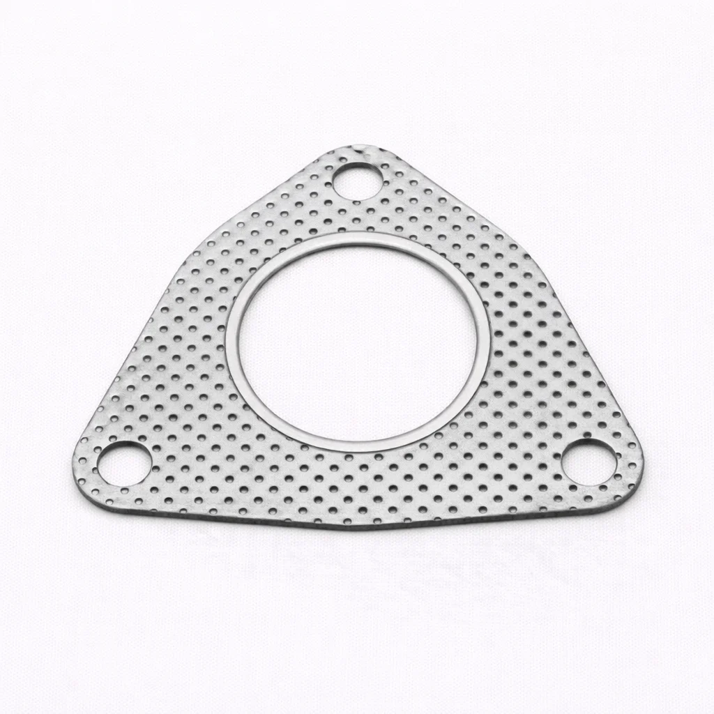 Yanmar Turbocharger Outlet Gasket 119593-18800 - Marine Diesel Engine