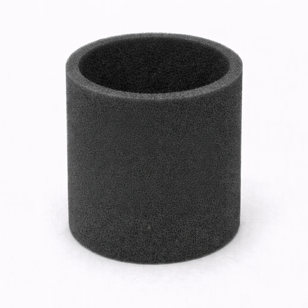 Yanmar Air Filter Foam Sleeve 119593-18880 - 6LY Marine Diesel Engine