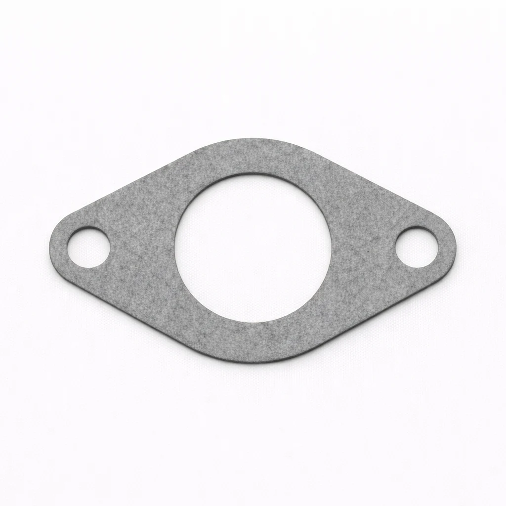 Yanmar Cooler Outlet Gasket 119773-18121 - Marine Diesel Engine