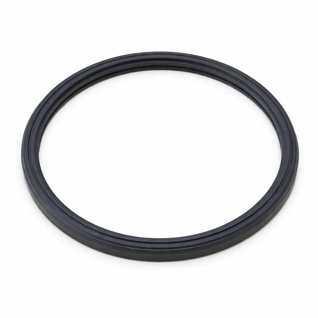 Yanmar Thermostat Gasket 119773-49570 - Marine Diesel Engine