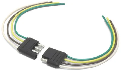 Cole Hersee - Connector 4-pole - 11134-BP