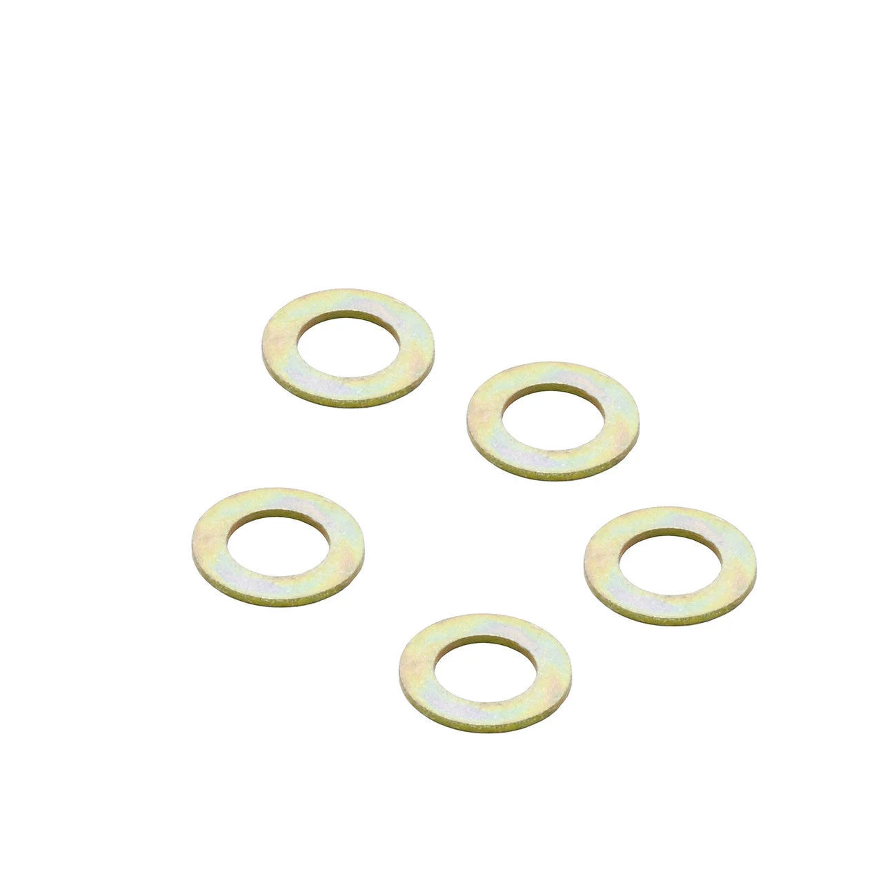 Mercury Washer 20086 (Pack of 5)