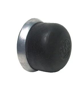 Cole Hersee - Black Wp Cap F/pushbutton Swit - 83280-03-BP