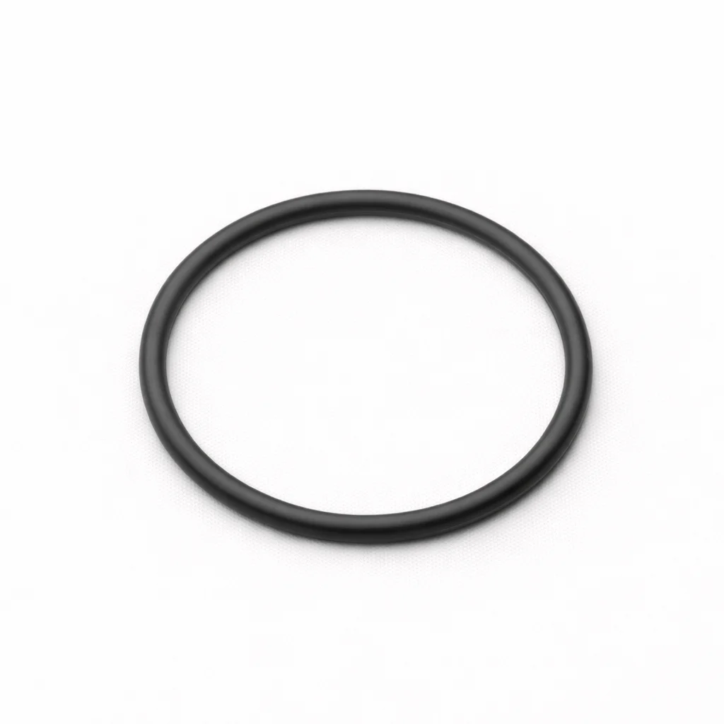 Yanmar Sealing Ring 120640-01270 - OEM Marine Engine Component