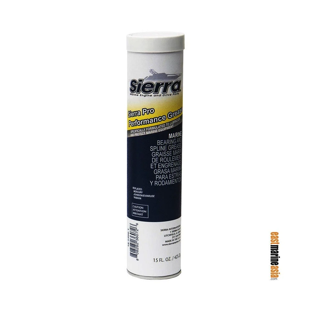 Sierra Pro Performance Grease
