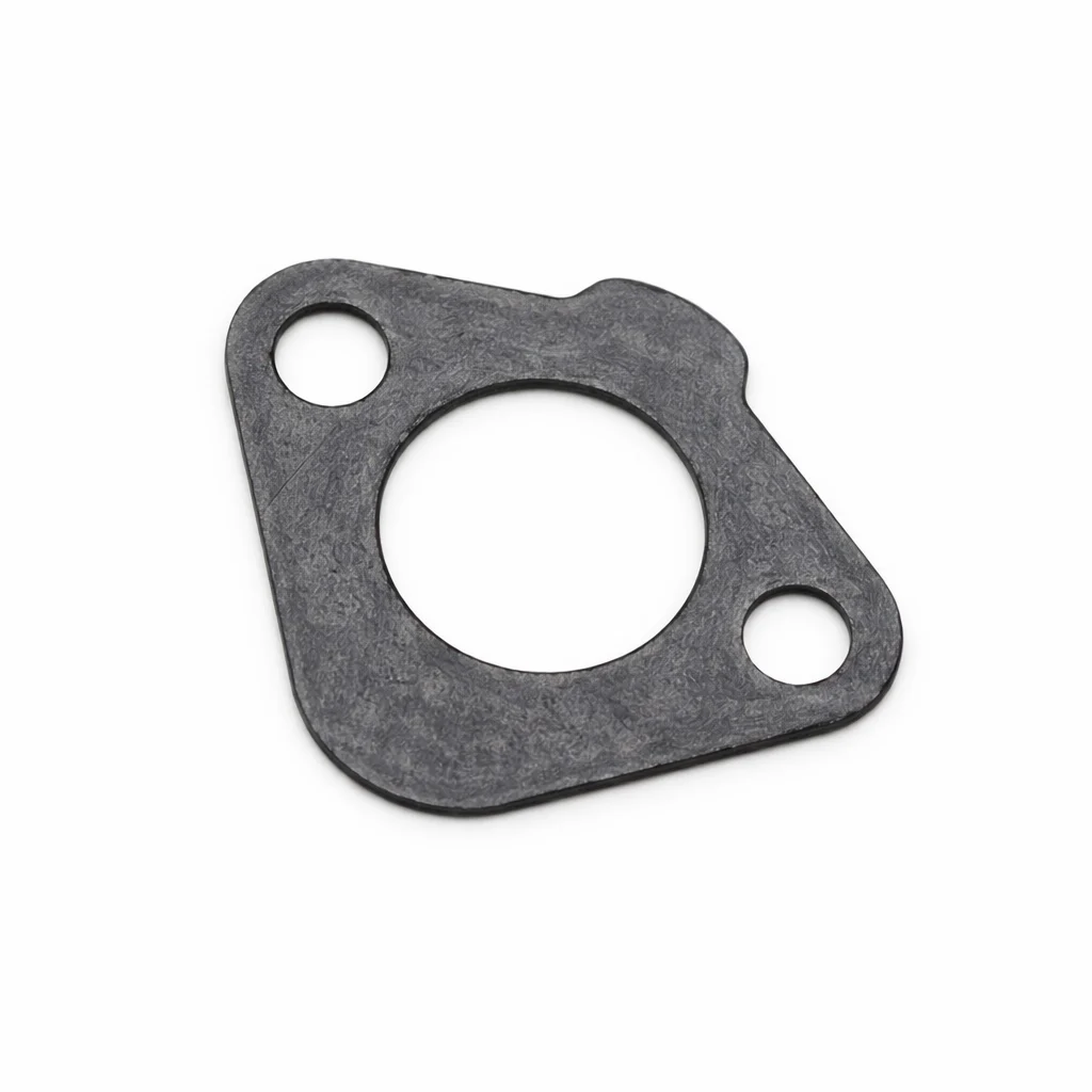 Yanmar Feed Pump Gasket 121520-01851 - OEM Fuel Pump Gasket
