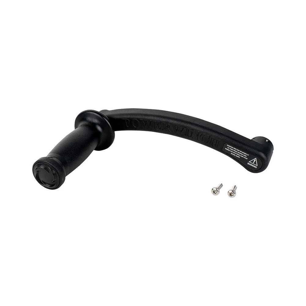 Powerwinch Premier Series 2000 Winch Handle