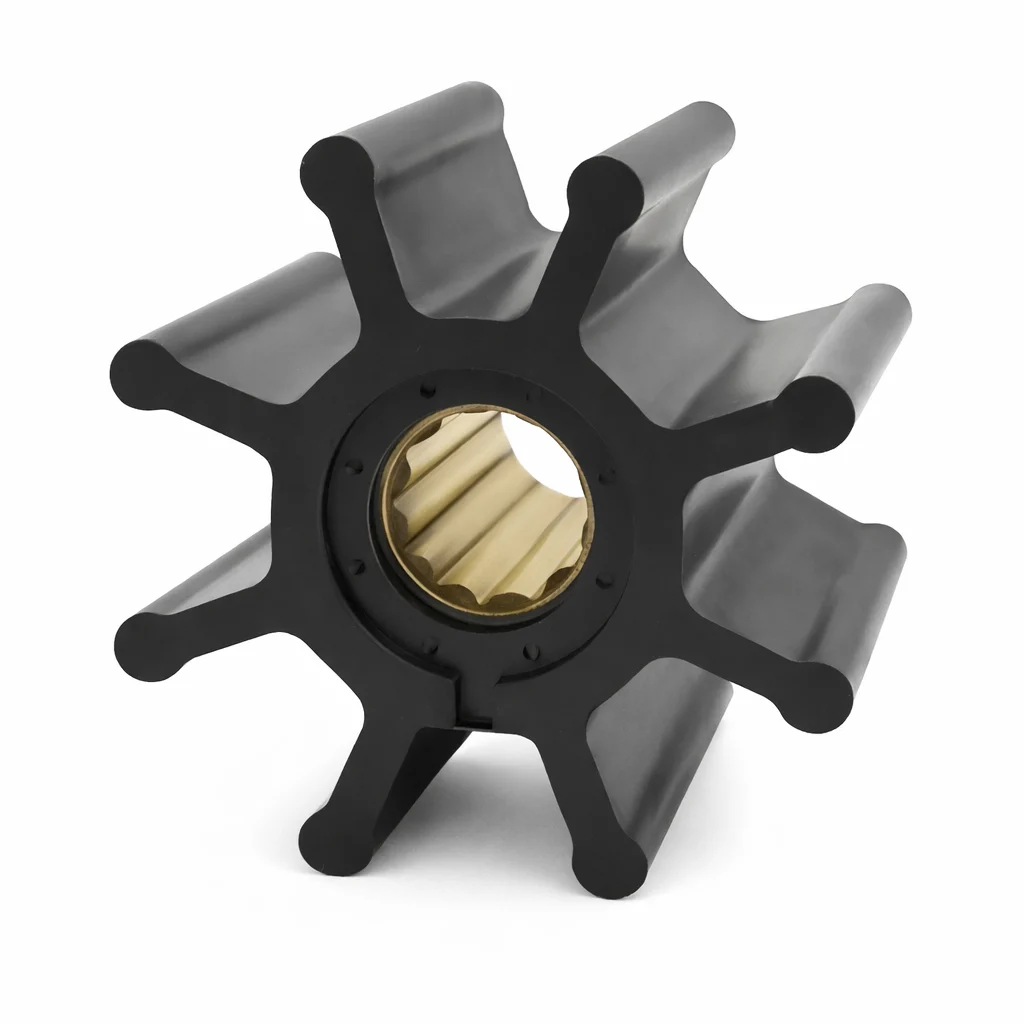 Yanmar Impeller 127610-42270