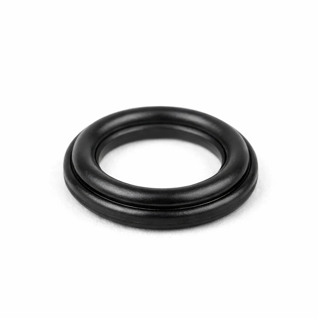 Yanmar Pipe Seal 127881-11420 - Marine Diesel Engine