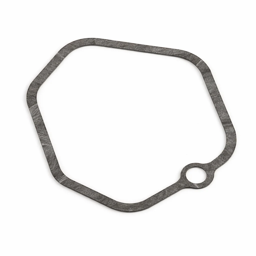 Yanmar Bonnet Gasket 128170-11310