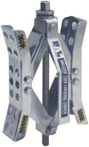 Bal Products - Deluxe Locking Chock - 28005