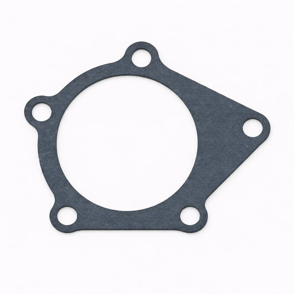 Yanmar Marine Engine Water Pump Gasket - OEM Cooling System Seal