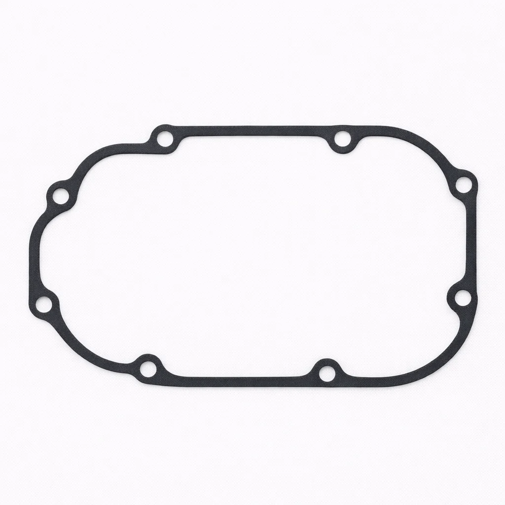 Yanmar Marine Engine Cover Gasket - OEM Seal Component