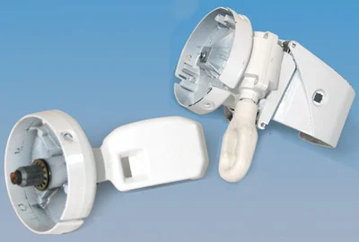 Carefree of Colorado - Pioneer Upgrade Kit White - 850001