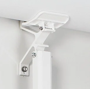 Carefree of Colorado - White Awning Support - 902800W