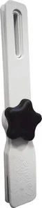 Carefree of Colorado - Canopy Clamps White 1pr/pk - 902801W