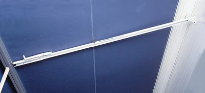 Carefree of Colorado - Rafter 6 W/gs-pol. Wht. - 902865WHT
