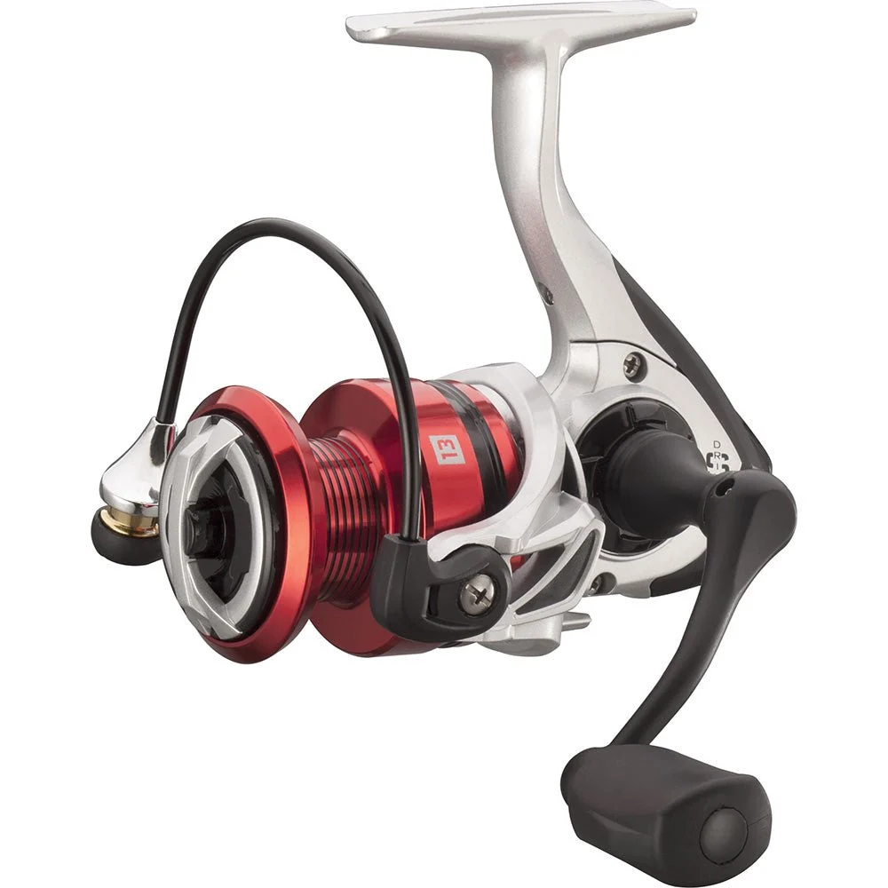 13 Fishing Source F Spinning Reel - 5.2:1 - 4.0 – Marine Electrical Replacement Part