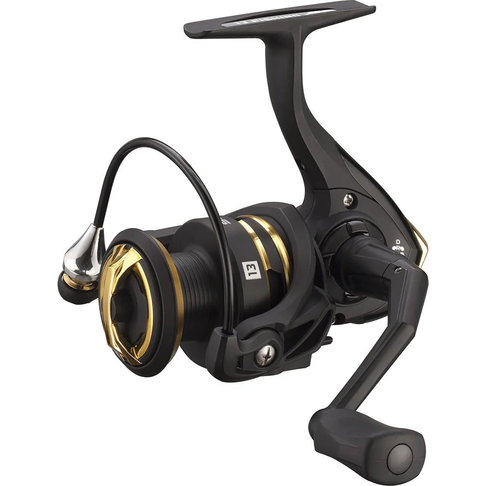 13 Fishing Source R Spinning Reel - 5.2:1 - 3.0 – Marine Electrical Replacement Part
