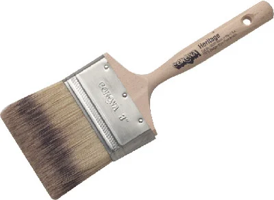 Corona Brush - 1-1/2 Heritage Badger Brush - 16055-112