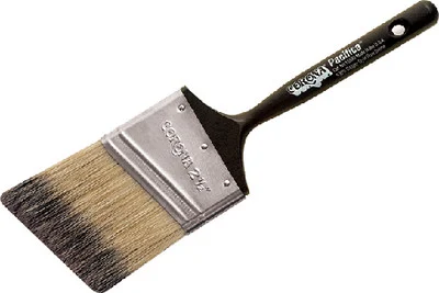 Corona Brush - Pacifica-badger 2 - 16538-2