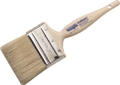 Corona Brush - 3 Urethaner Brush - 3052-3
