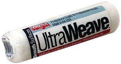 Corona Brush - Ultraweave 3/16 -9 Roller - BRMPR-525-F9