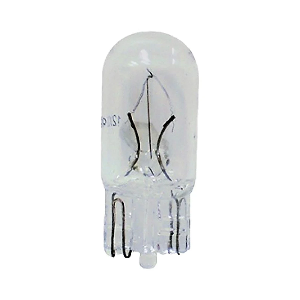 Seachoice Wedge Base (GE194) Light Bulb