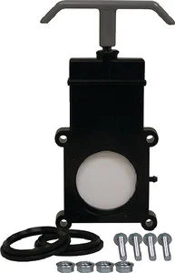 Bristol Products - Term Valve 3  Bristol - 39240