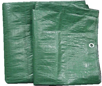 Kotap America_Tarps - Tarp Green Poly 15' X 25' 8mil - 97161G