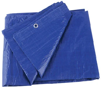 Kotap America_Tarps - Tarp Blue Poly 30' X 30' 5mil - 97285B