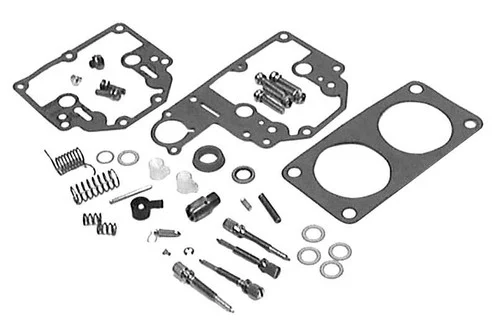 OEM MerCruiser Repair Kit-Carb 1395-811691 2