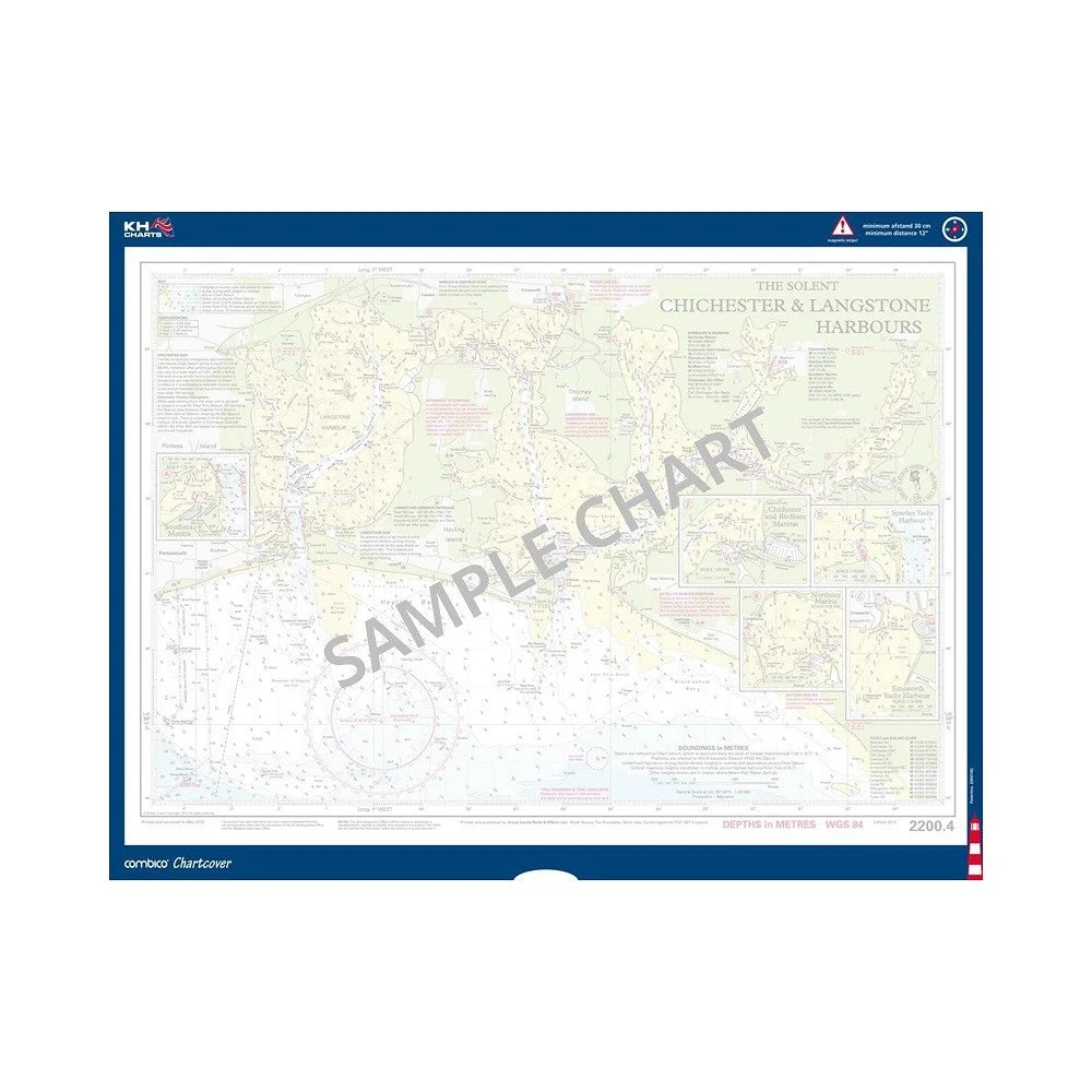 ChartCo ChartCover