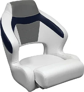 Wise Seating - Big Baja Bucket Seat - 3338-1773