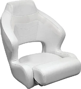 Wise Seating - Big Baja Bucket Seat - 3338-784