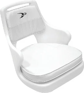Wise Seating - Chair W/cushion & Mount Plate - 8WD015-3-710