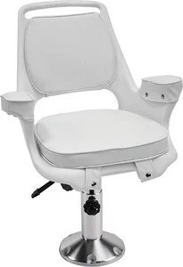 Wise Seating - Chair W/arms/cush Sl Adj/ped - 8WD1007-6-710