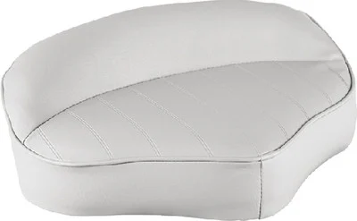 Wise Seating - Pro Butt Seat Gray - 8WD112BP-717