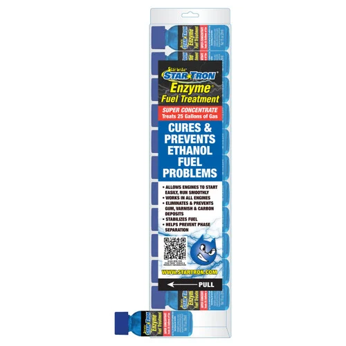 Starbrite Startron Shoot Dsp Concentrated 12-1Oz 14512