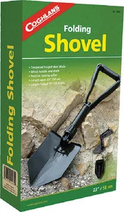 Coghlans - Folding Shovel - 9065