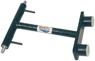 Swivl-Eze - Lock-n-stow Trailering Support - 10108