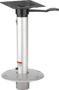 Swivl-Eze - 238 Pedestal Kit  15  Post - 23815-7