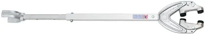 Swivl-Eze - Adj Transom Saver 32-42 - 424-ADJ