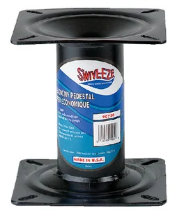 Swivl-Eze - Economy Pedestal 7 - 90720