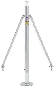 Swivl-Eze - Ski Pylon - 923-009-ADJ