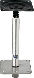 Swivl-Eze - 3/4 Pin Seat Pedestal Kit - 97749-7