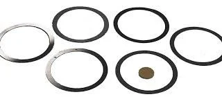 OEM MerCruiser Shim Set 15-86749A 1